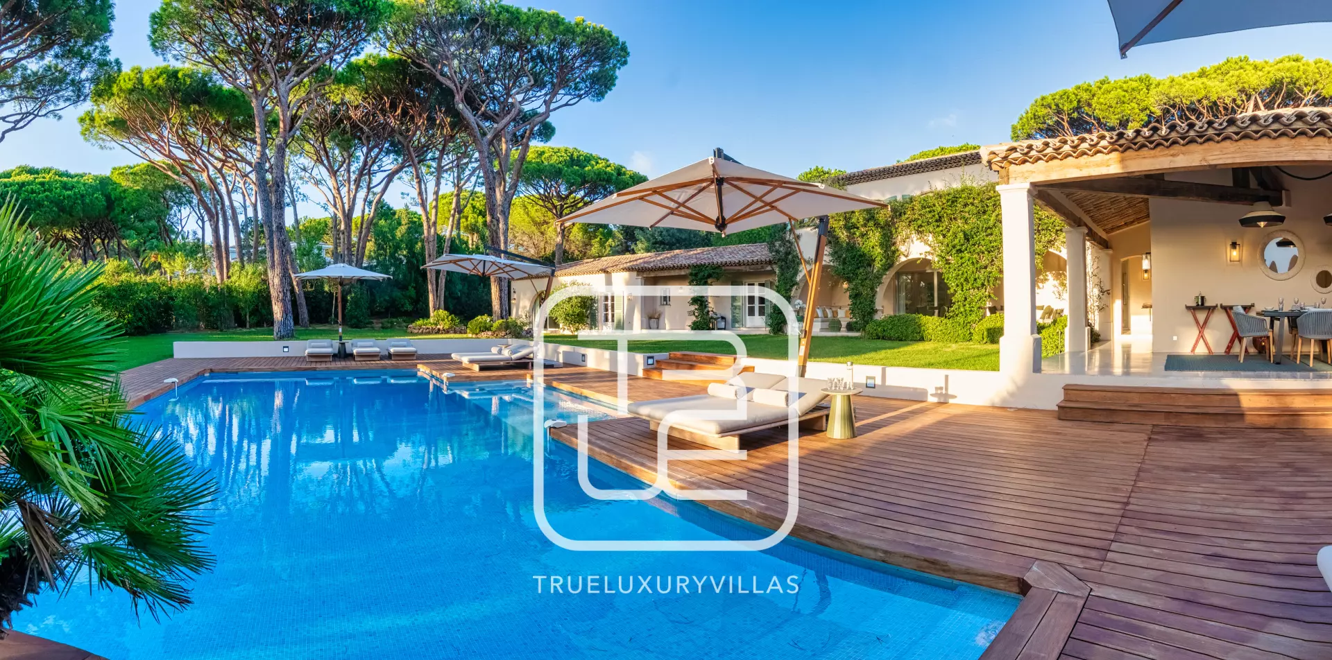 Villa Salins