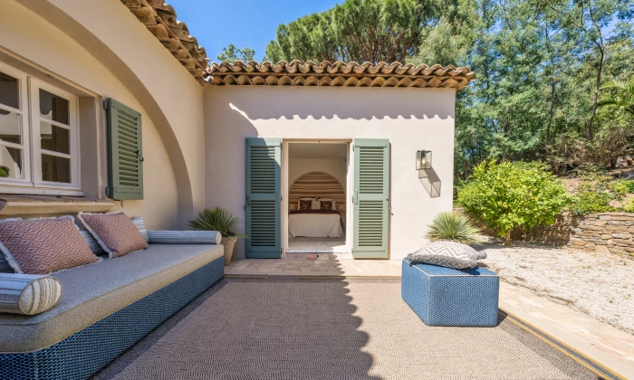 Villa Salins