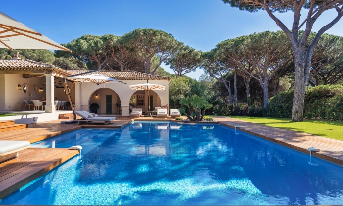 Villa Salins