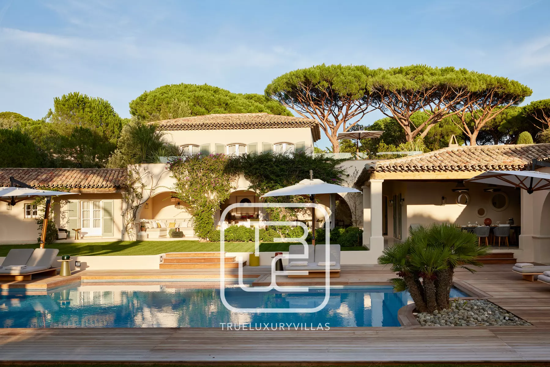 Villa Salins