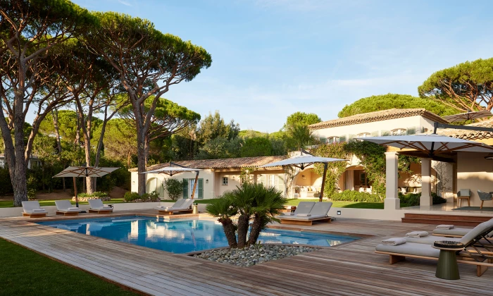 Villa Salins