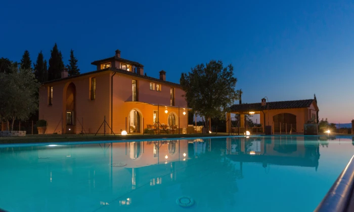 Villa Montelopio