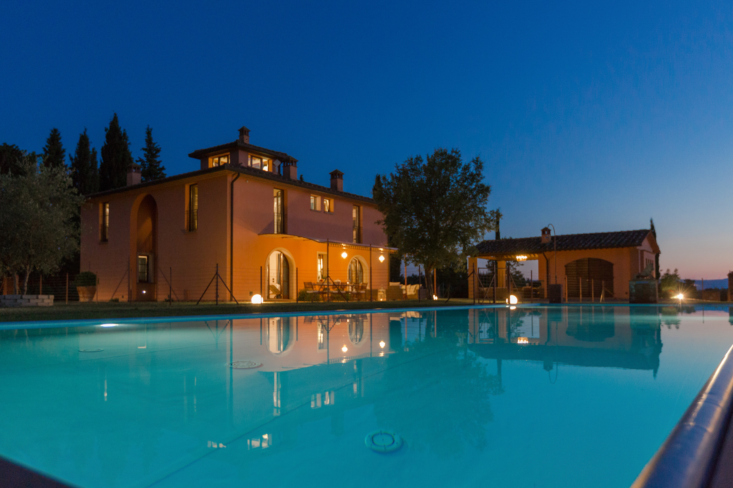 Villa Montelopio