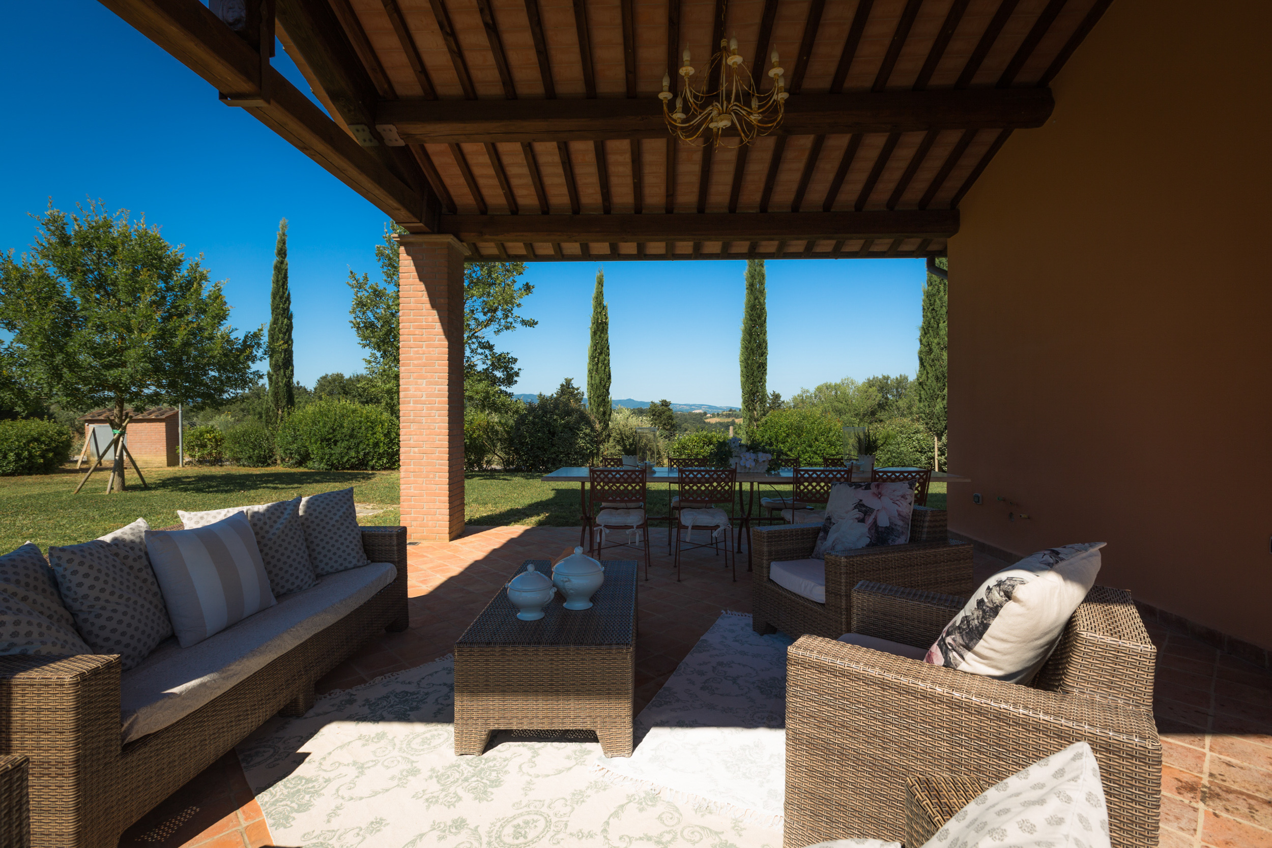 Villa Montelopio