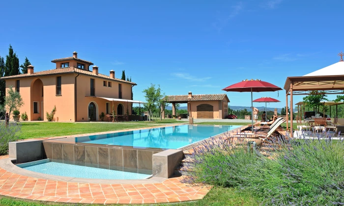 Villa Montelopio