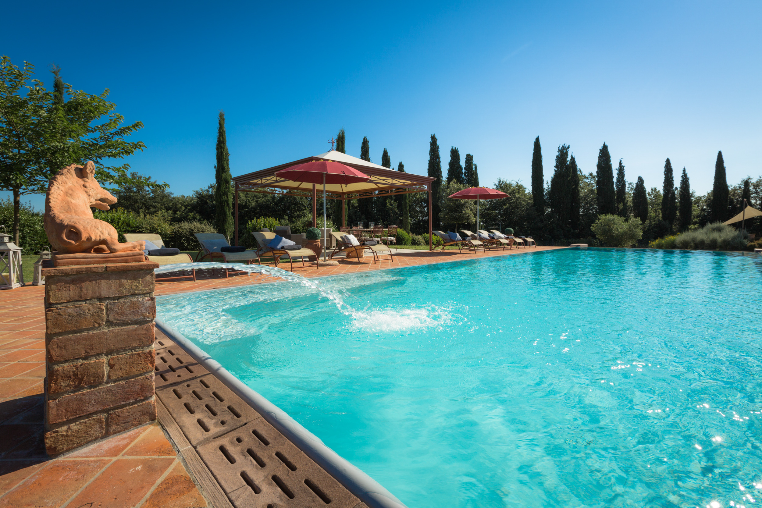 Villa Montelopio
