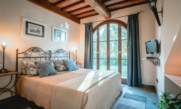 Villa Montelopio
