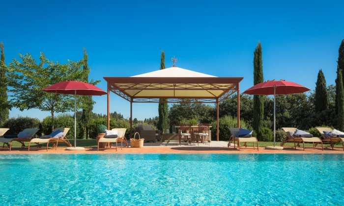 Villa Montelopio