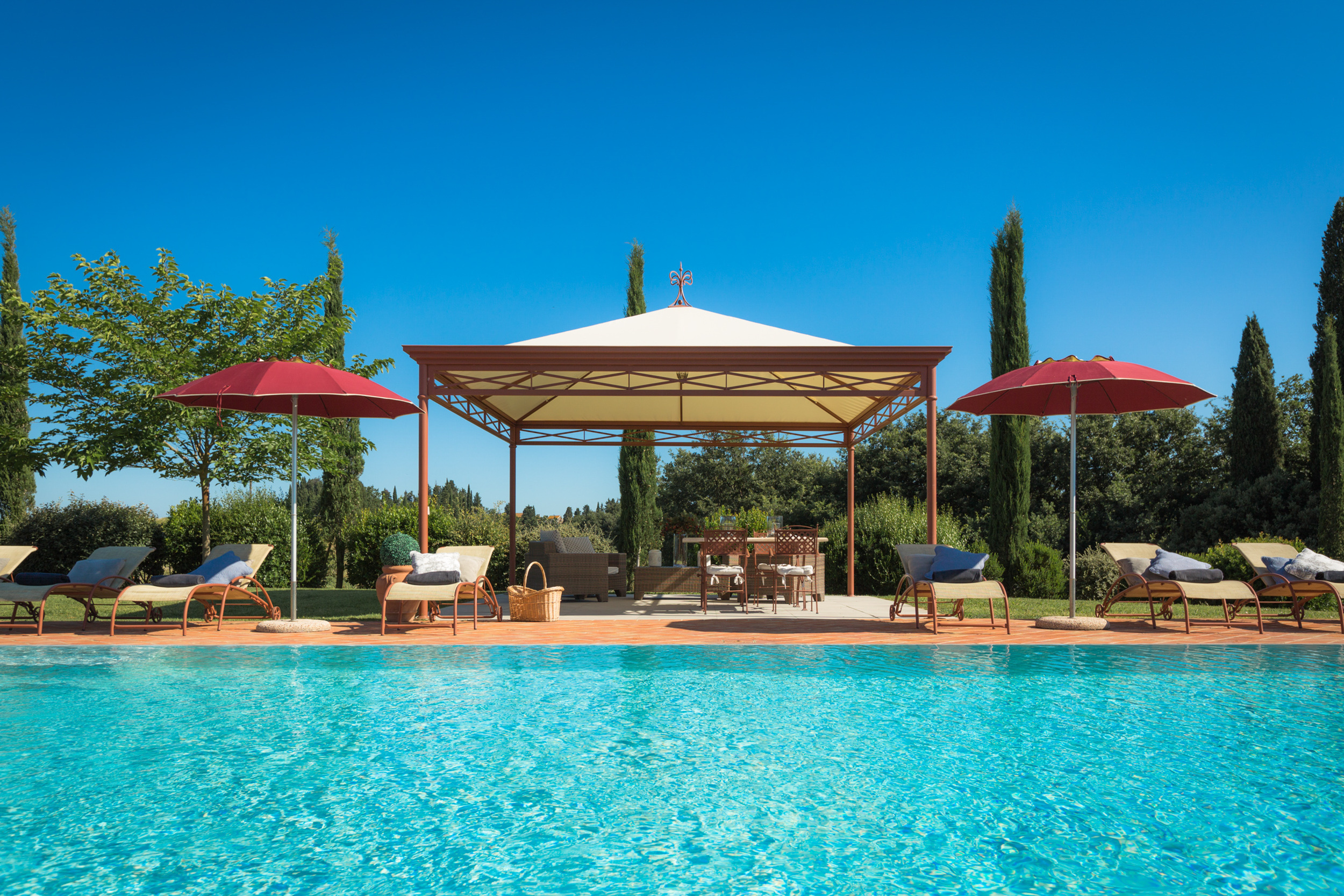 Villa Montelopio