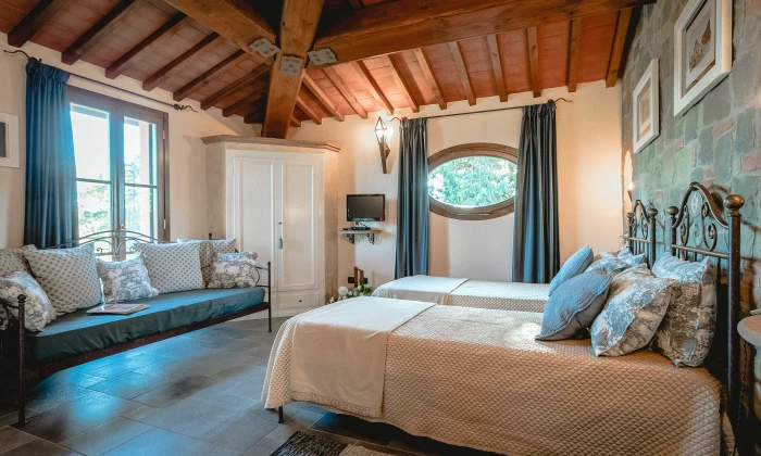 Villa Montelopio