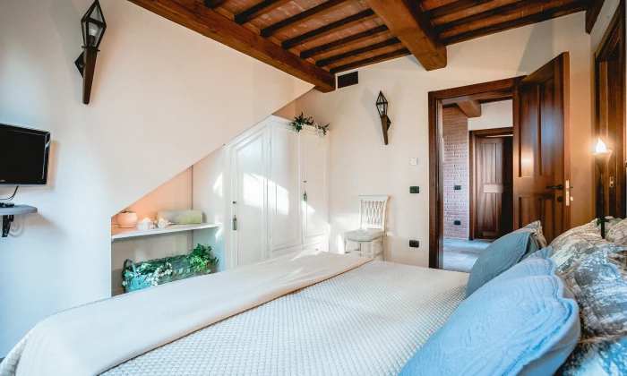 Villa Montelopio