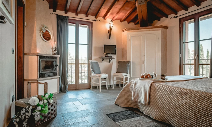 Villa Montelopio