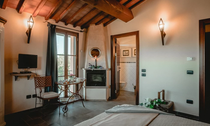 Villa Montelopio