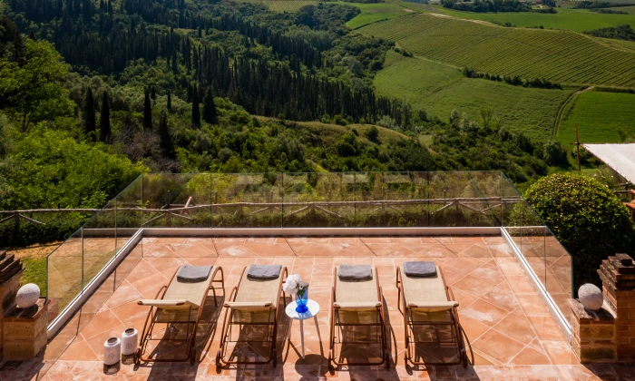 Villa Fabbrica