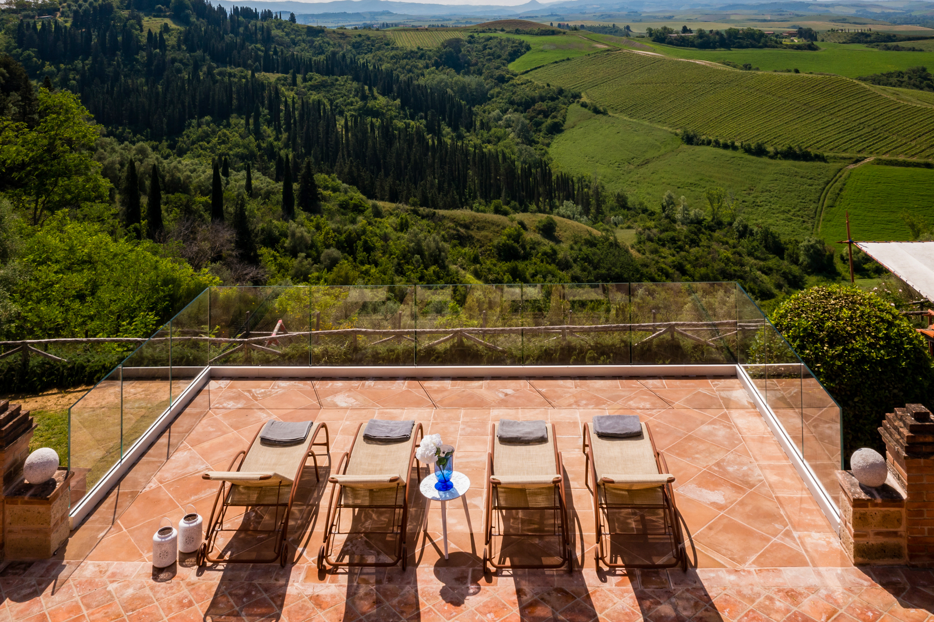 Villa Fabbrica