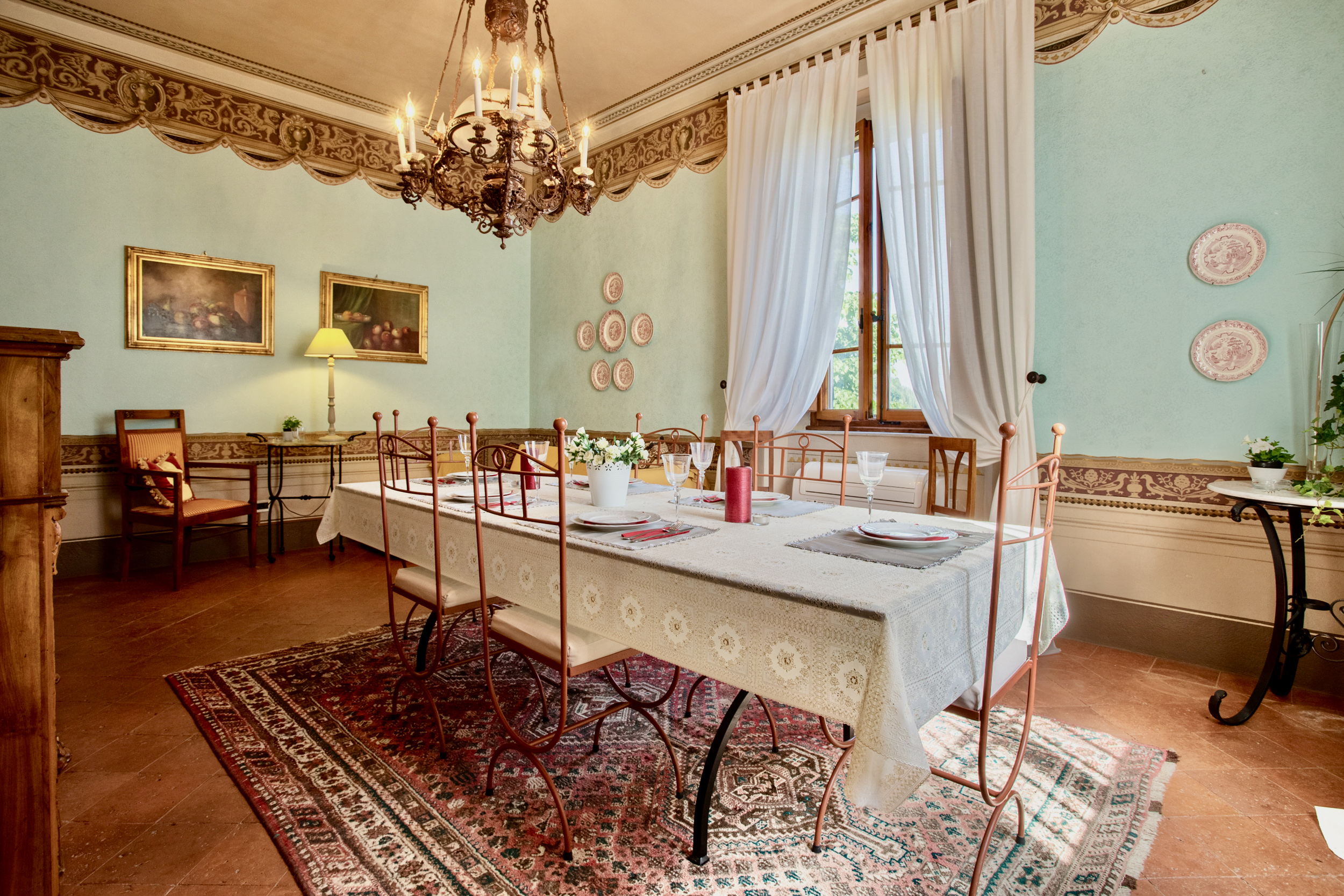 Villa Fabbrica