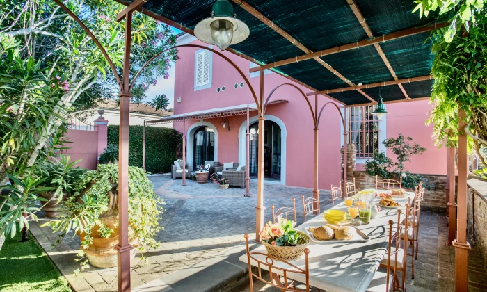 Villa Fabbrica