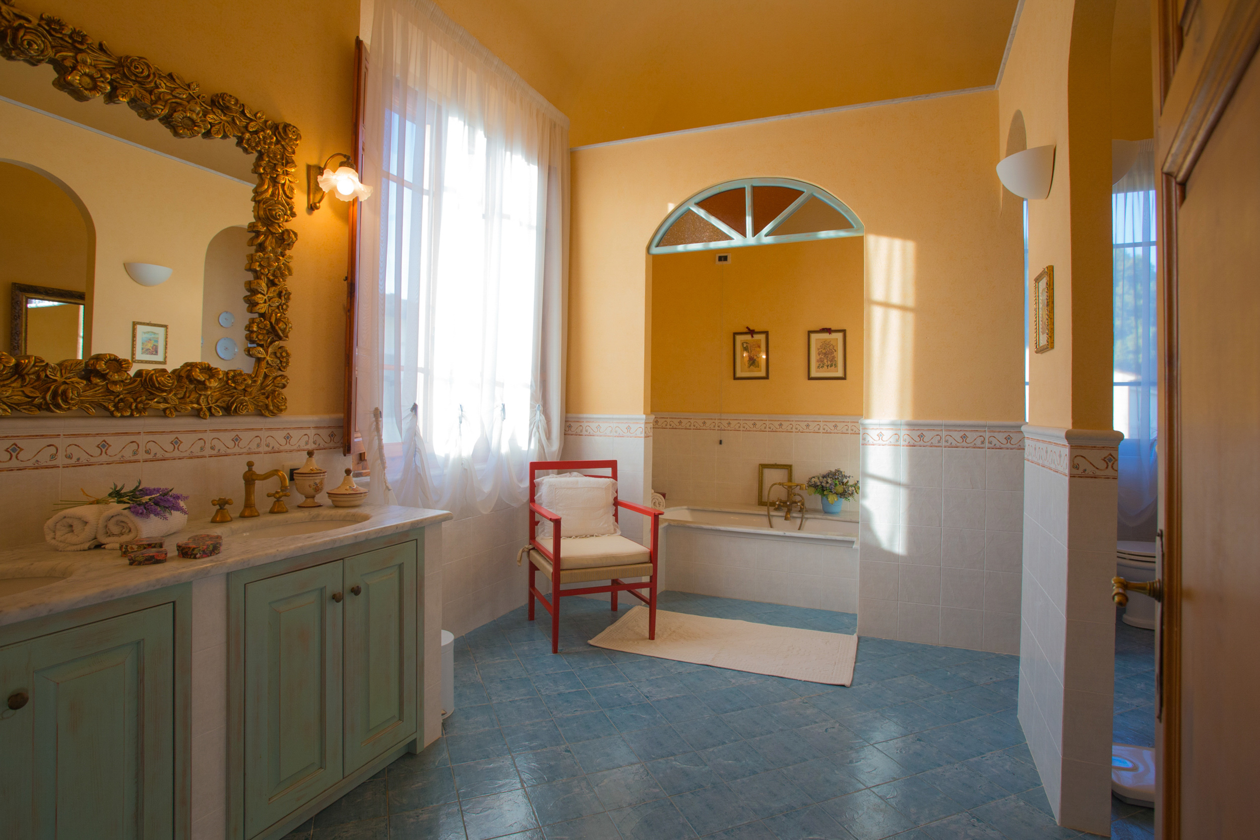 Villa Fabbrica
