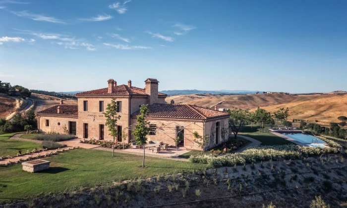Villa Monteroni
