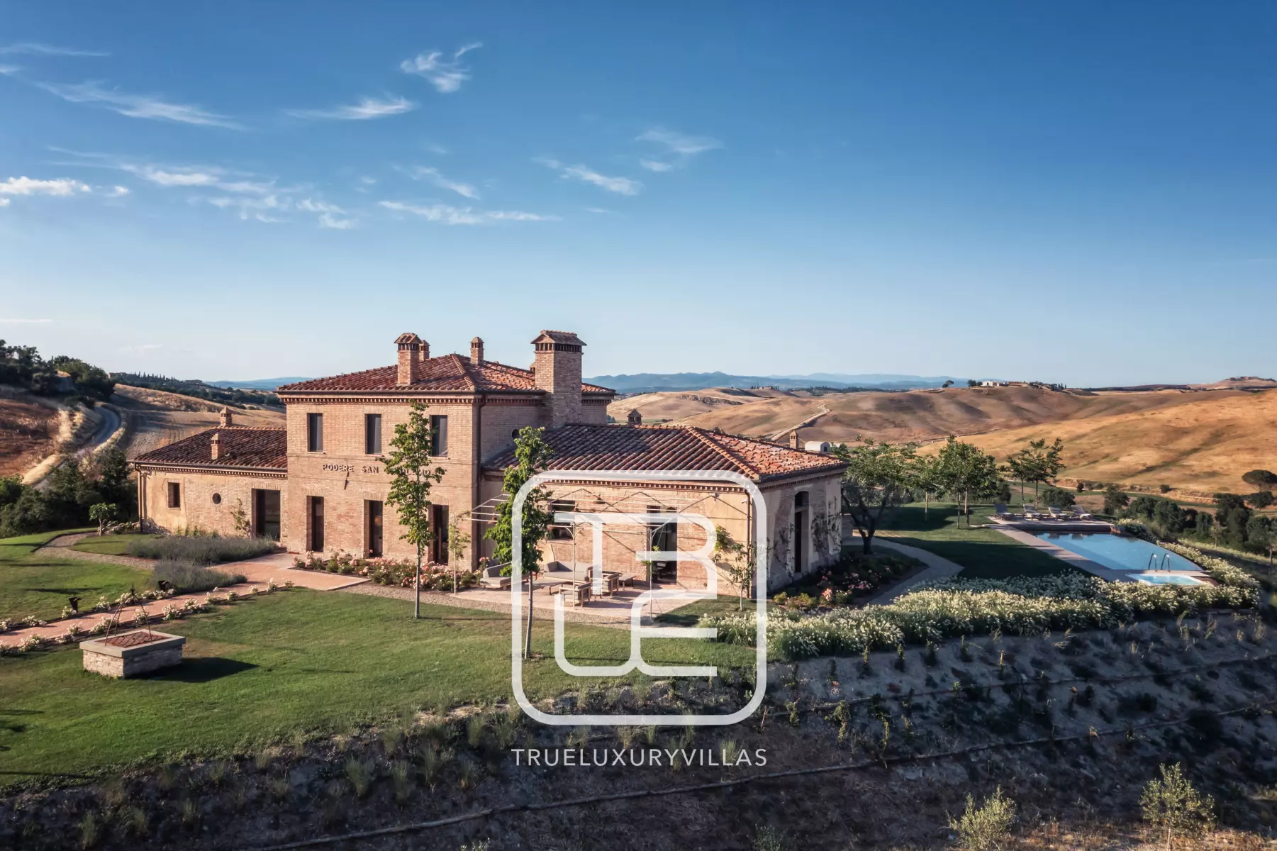 Villa Monteroni