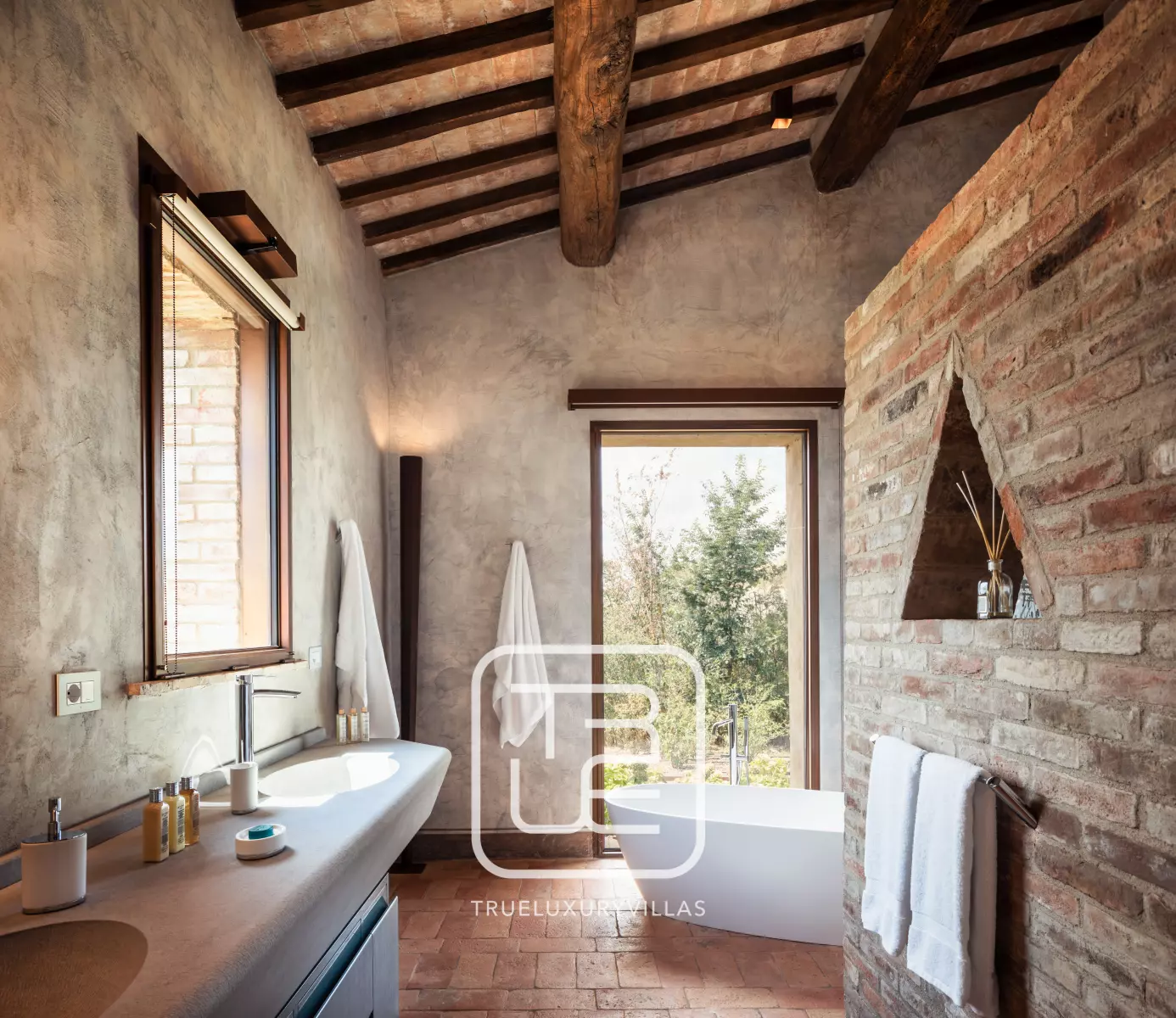 Villa Monteroni