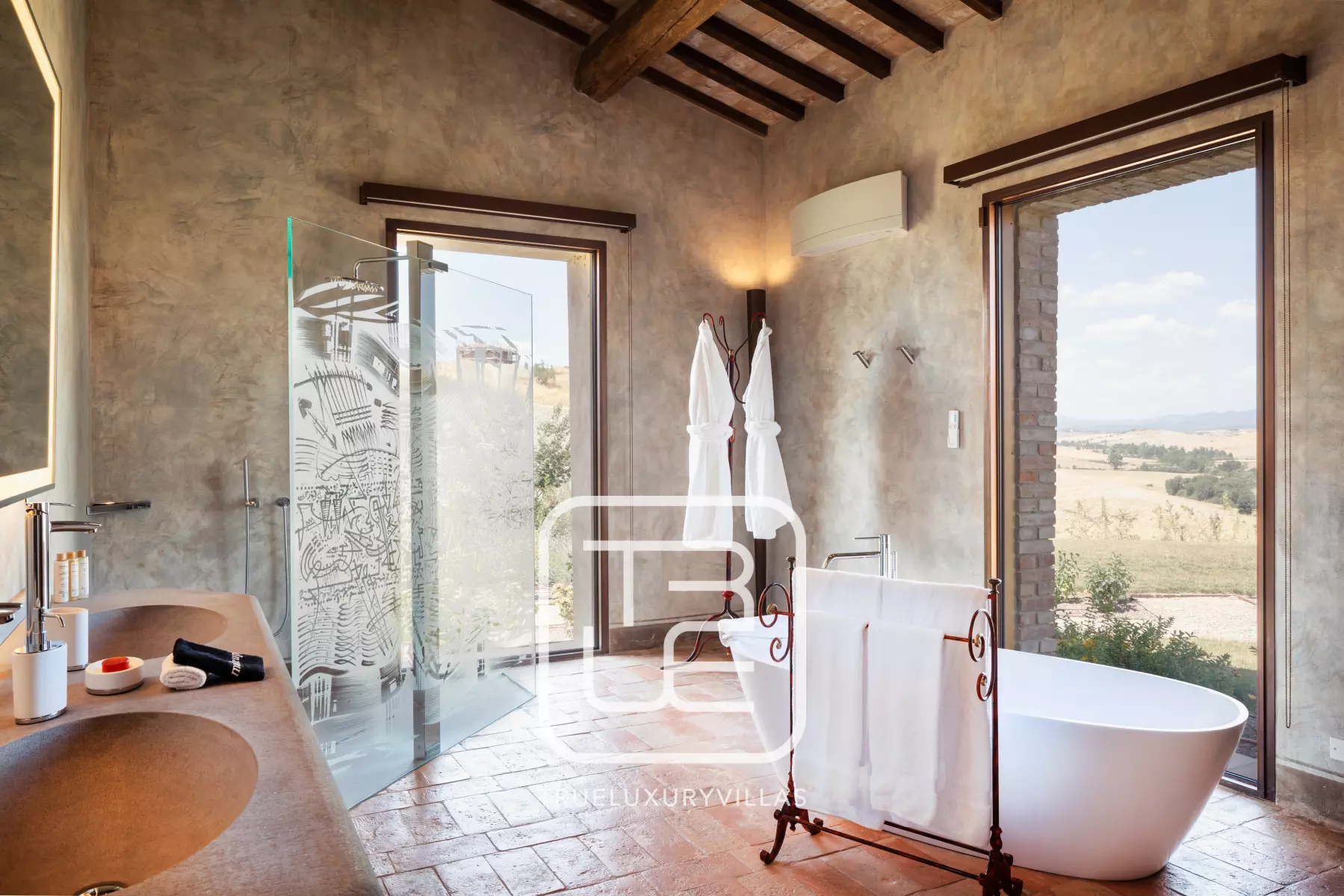 Villa Monteroni