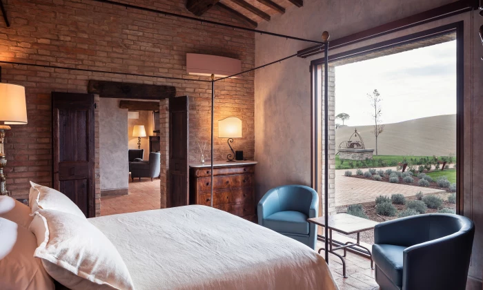 Villa Monteroni