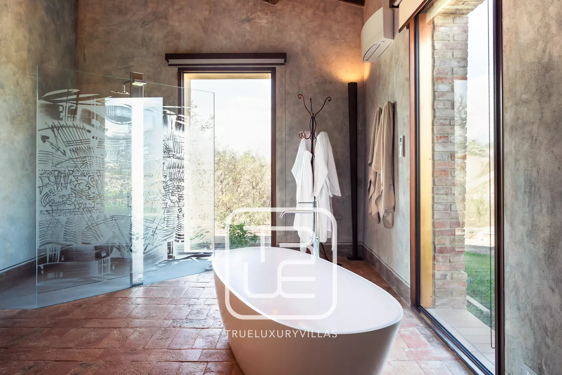 Villa Monteroni