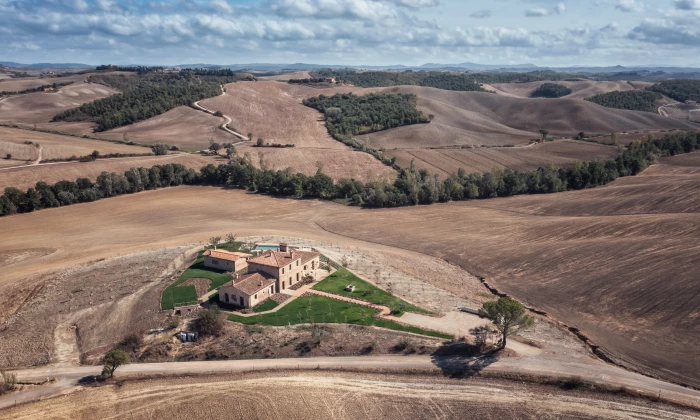 Villa Monteroni