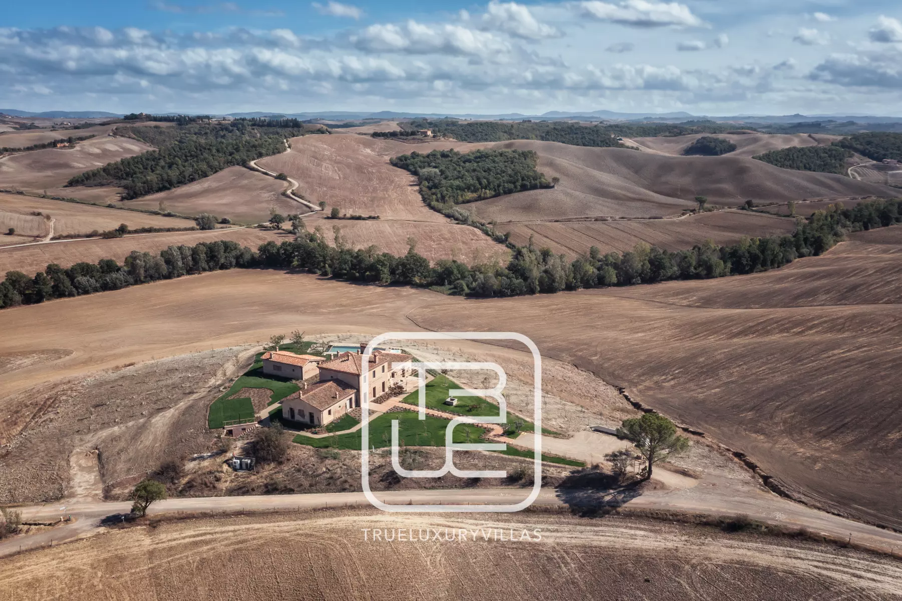 Villa Monteroni