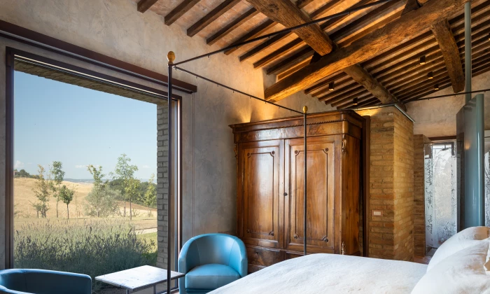 Villa Monteroni