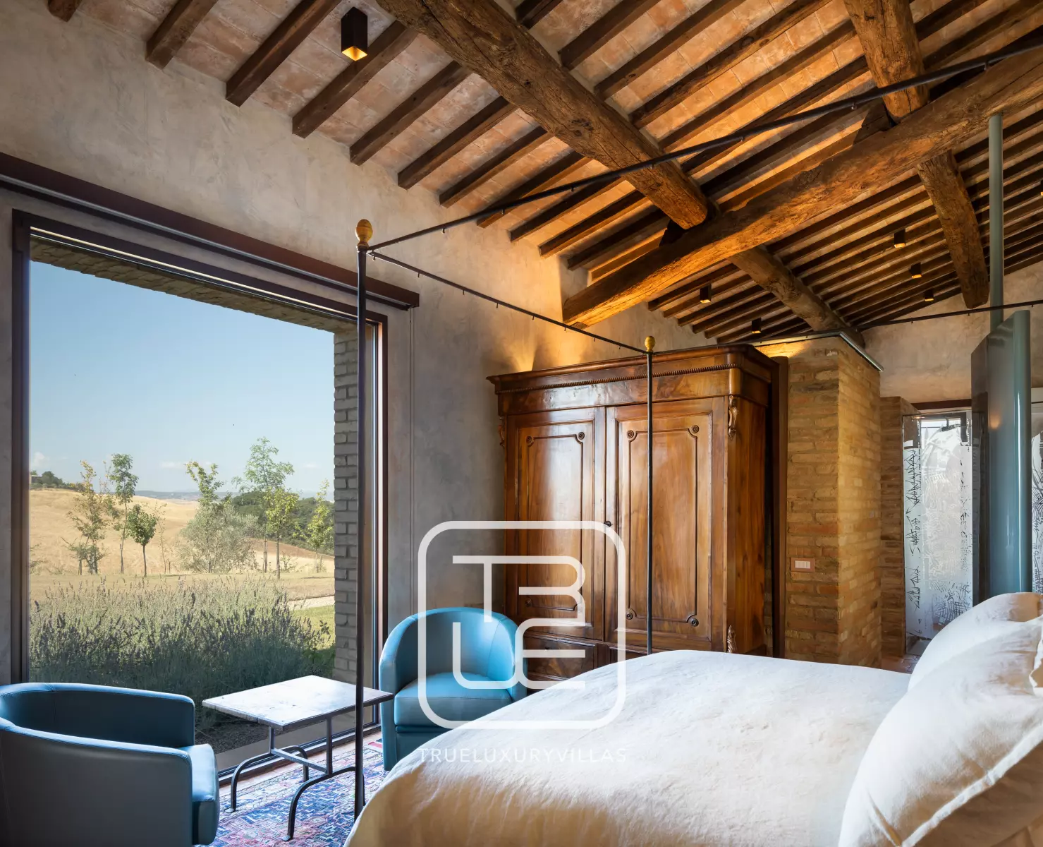 Villa Monteroni