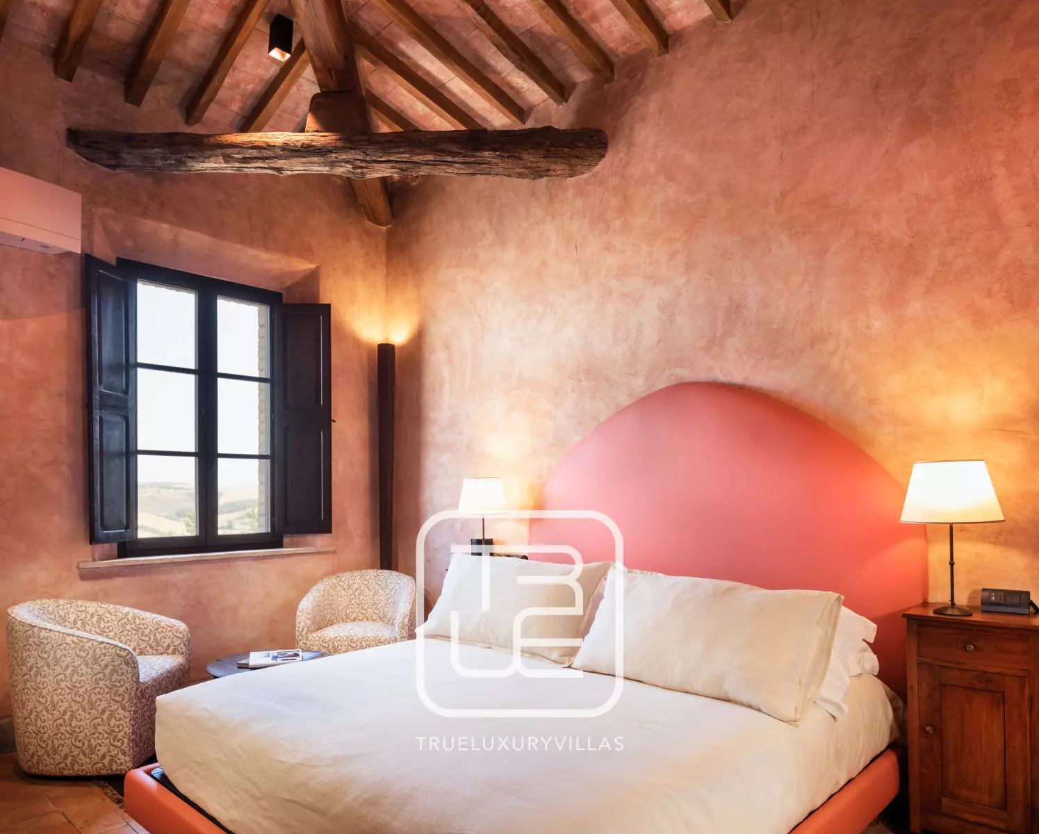 Villa Monteroni