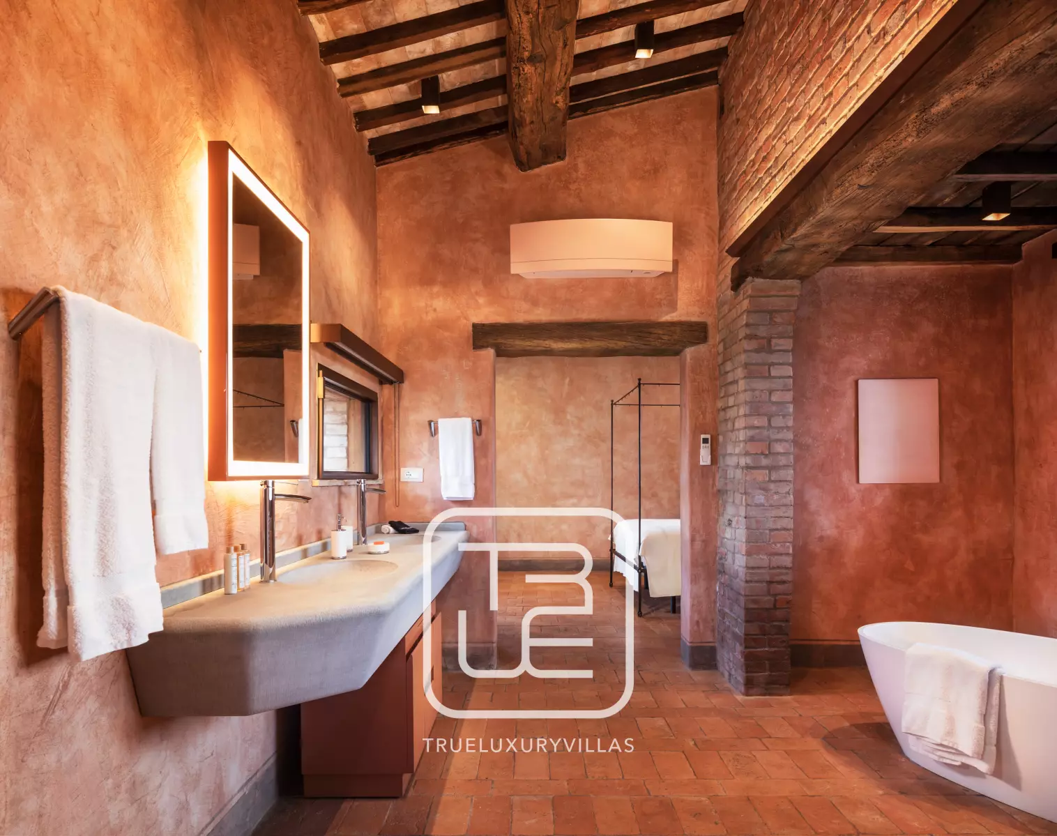 Villa Monteroni