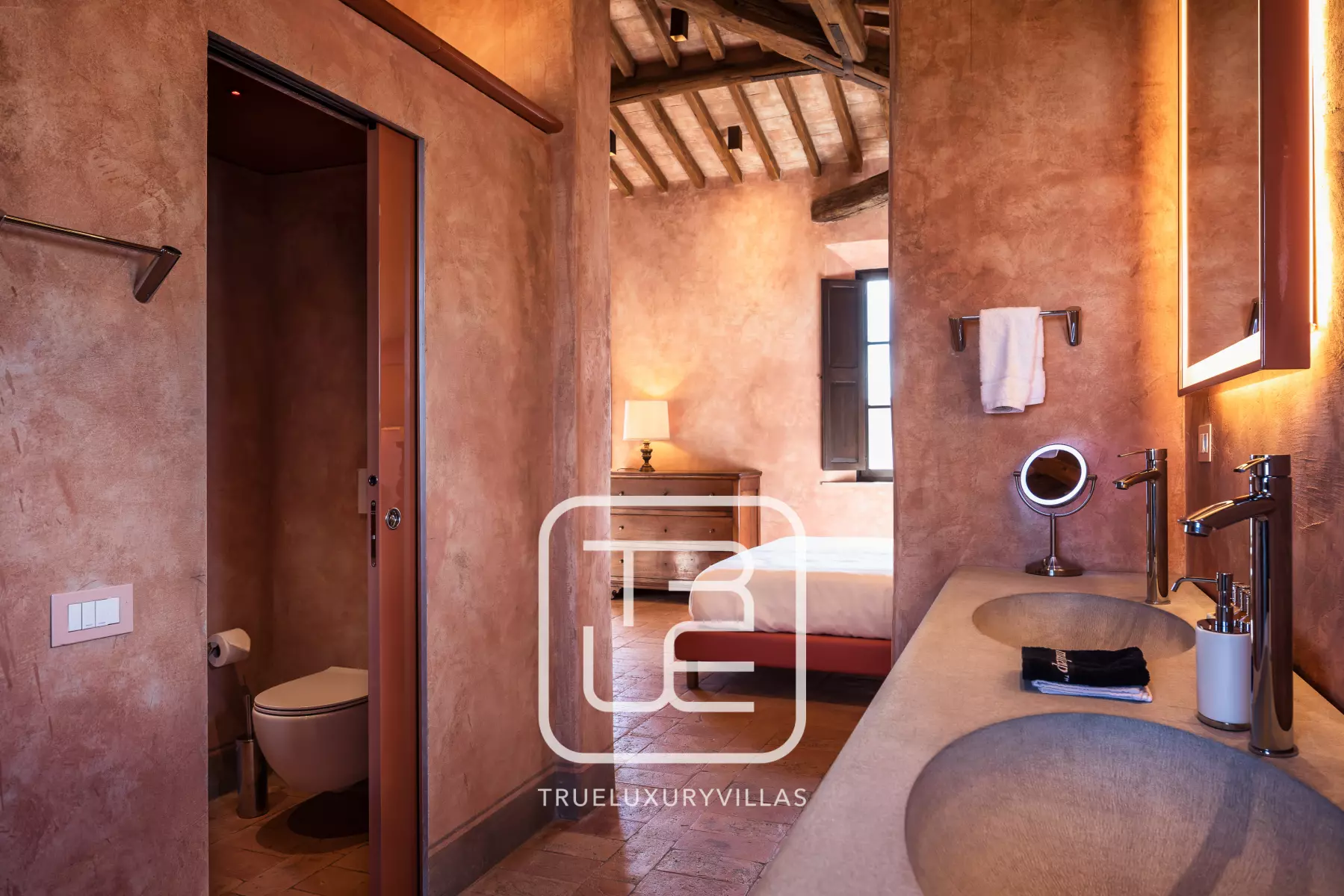 Villa Monteroni