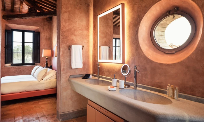 Villa Monteroni