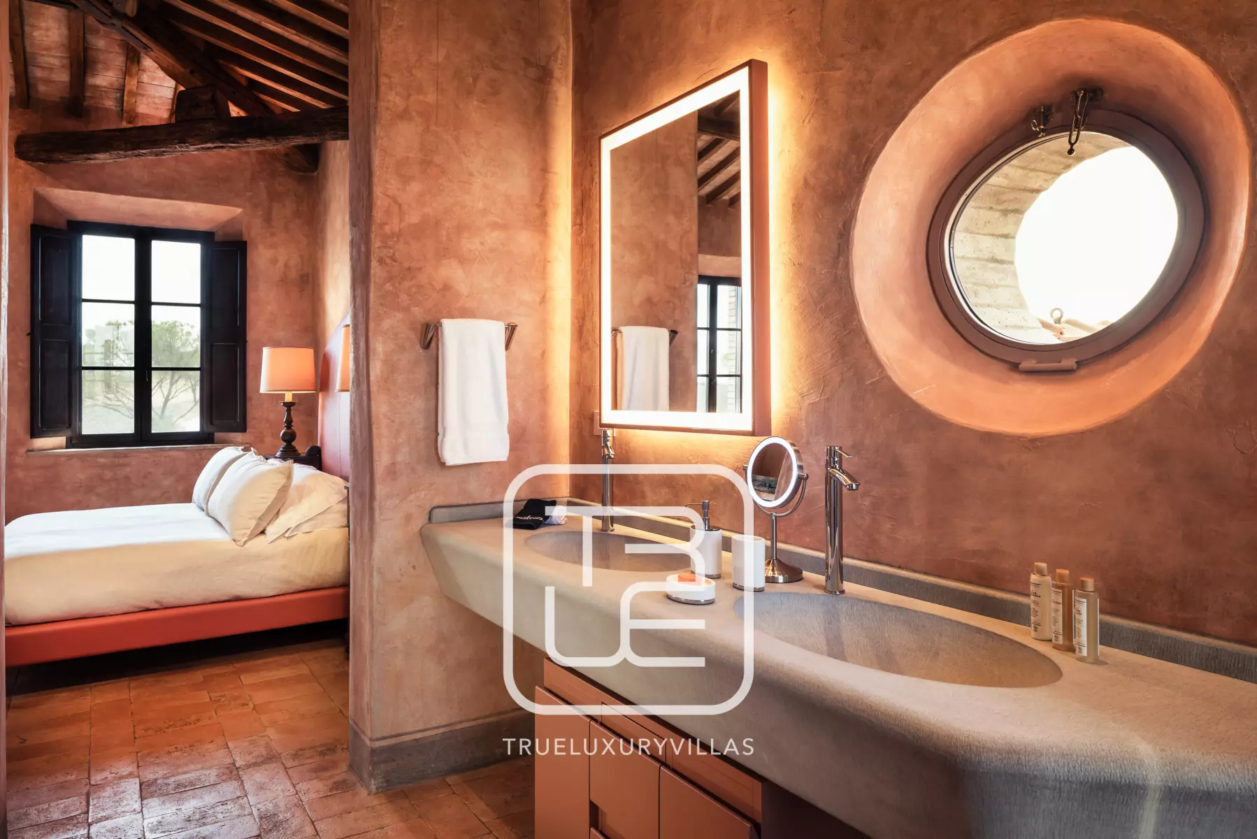 Villa Monteroni