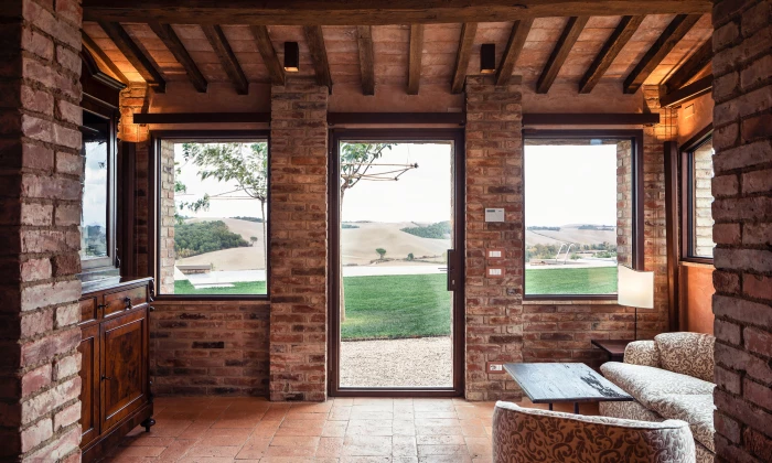 Villa Monteroni