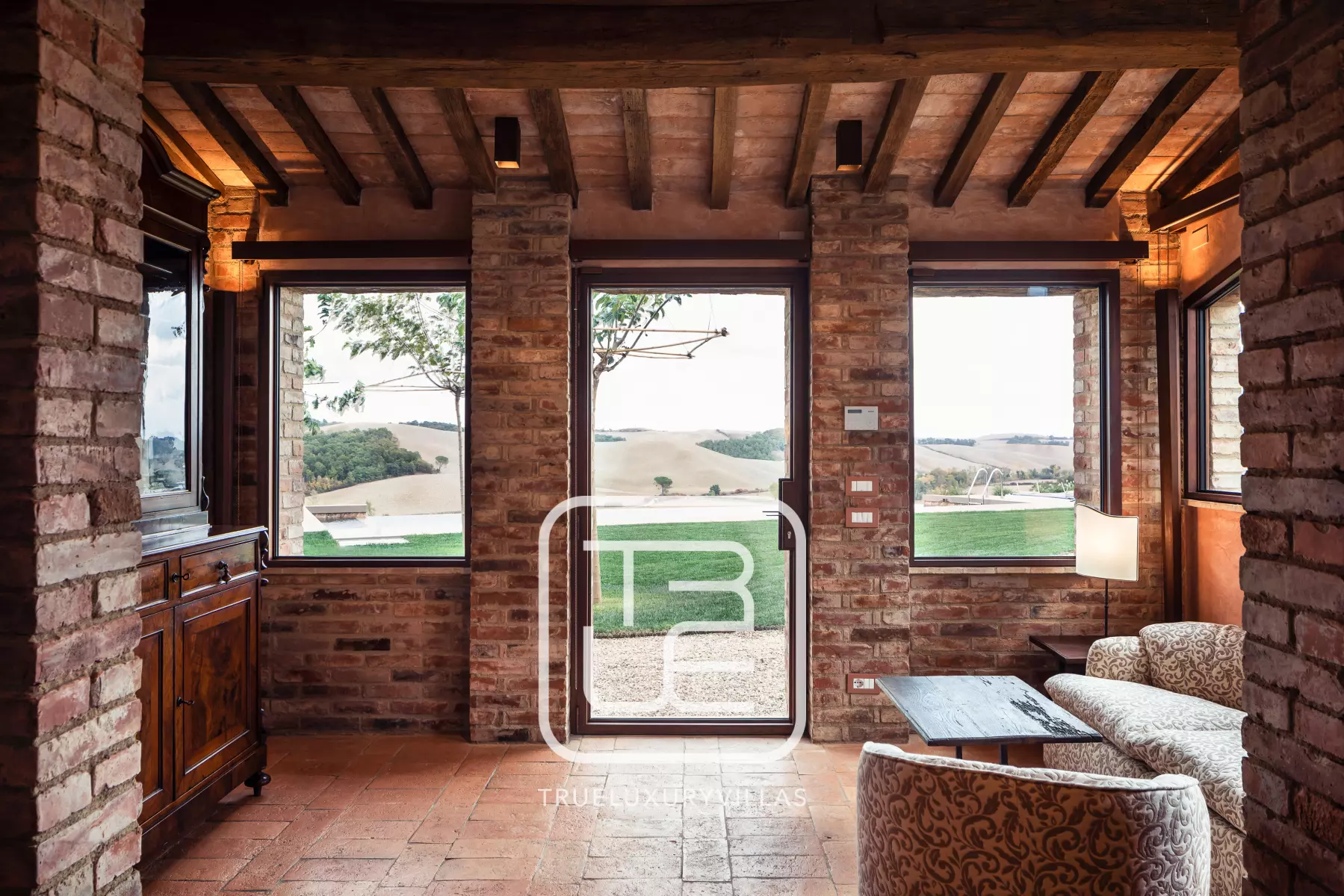 Villa Monteroni