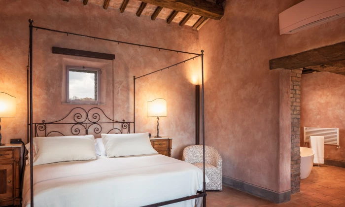 Villa Monteroni