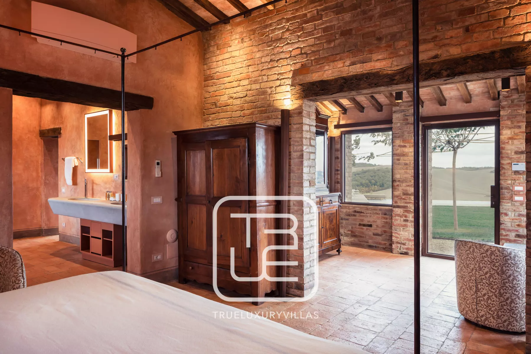 Villa Monteroni