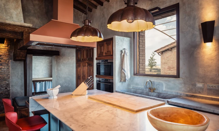 Villa Monteroni