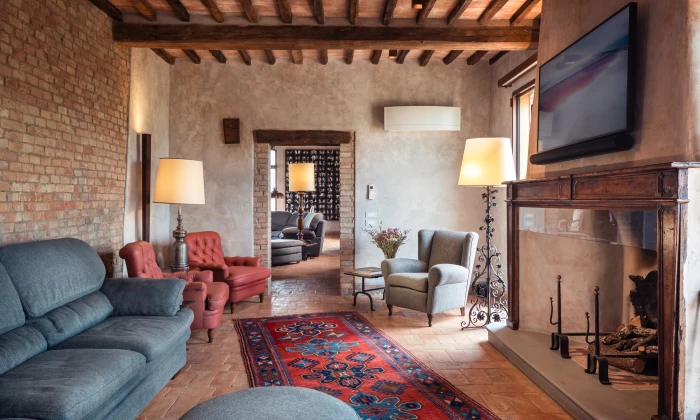 Villa Monteroni