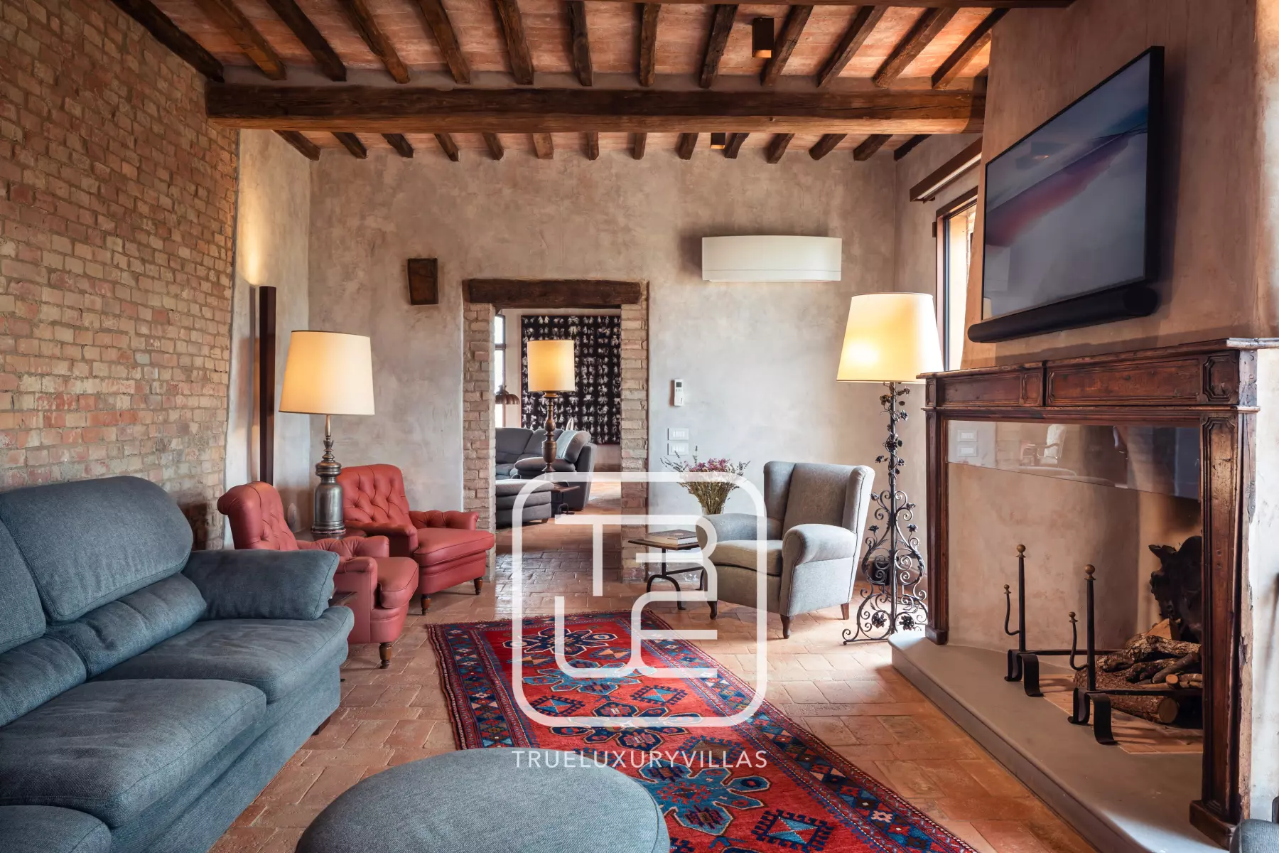 Villa Monteroni
