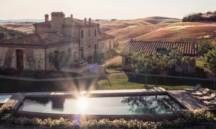 Villa Monteroni