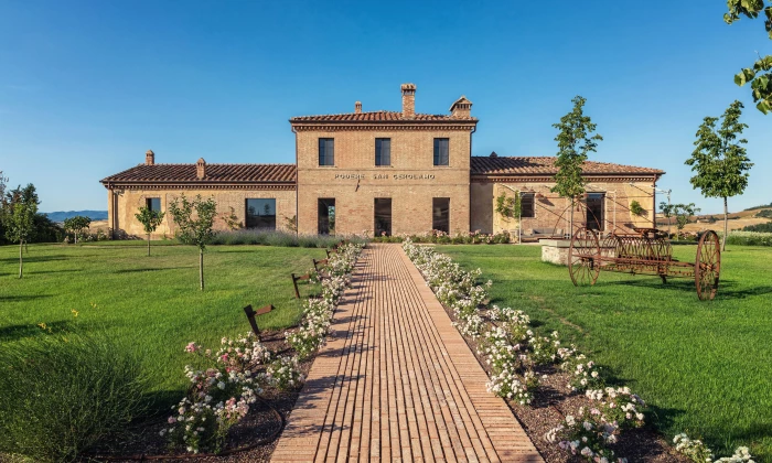 Villa Monteroni