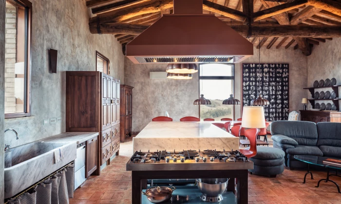 Villa Monteroni