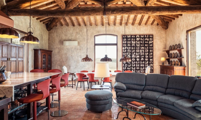 Villa Monteroni