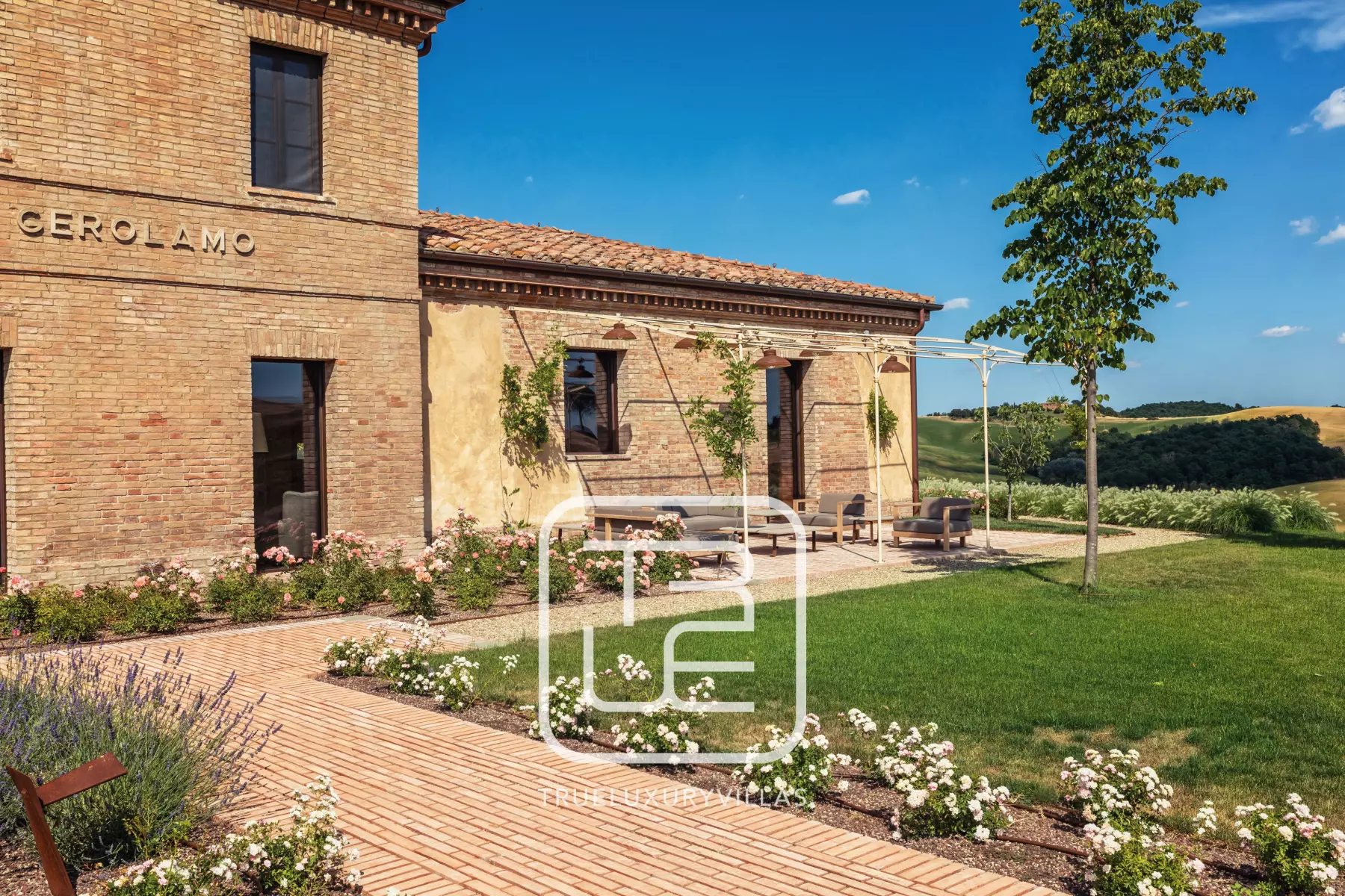 Villa Monteroni