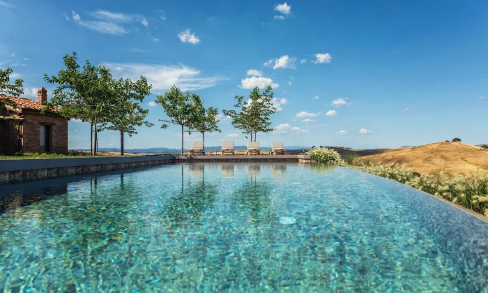Villa Monteroni